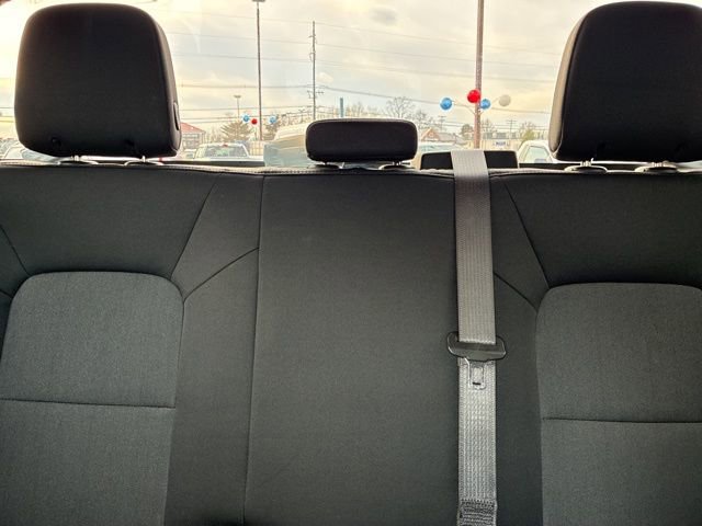 Used 2024 Chevrolet Colorado W/T image 30