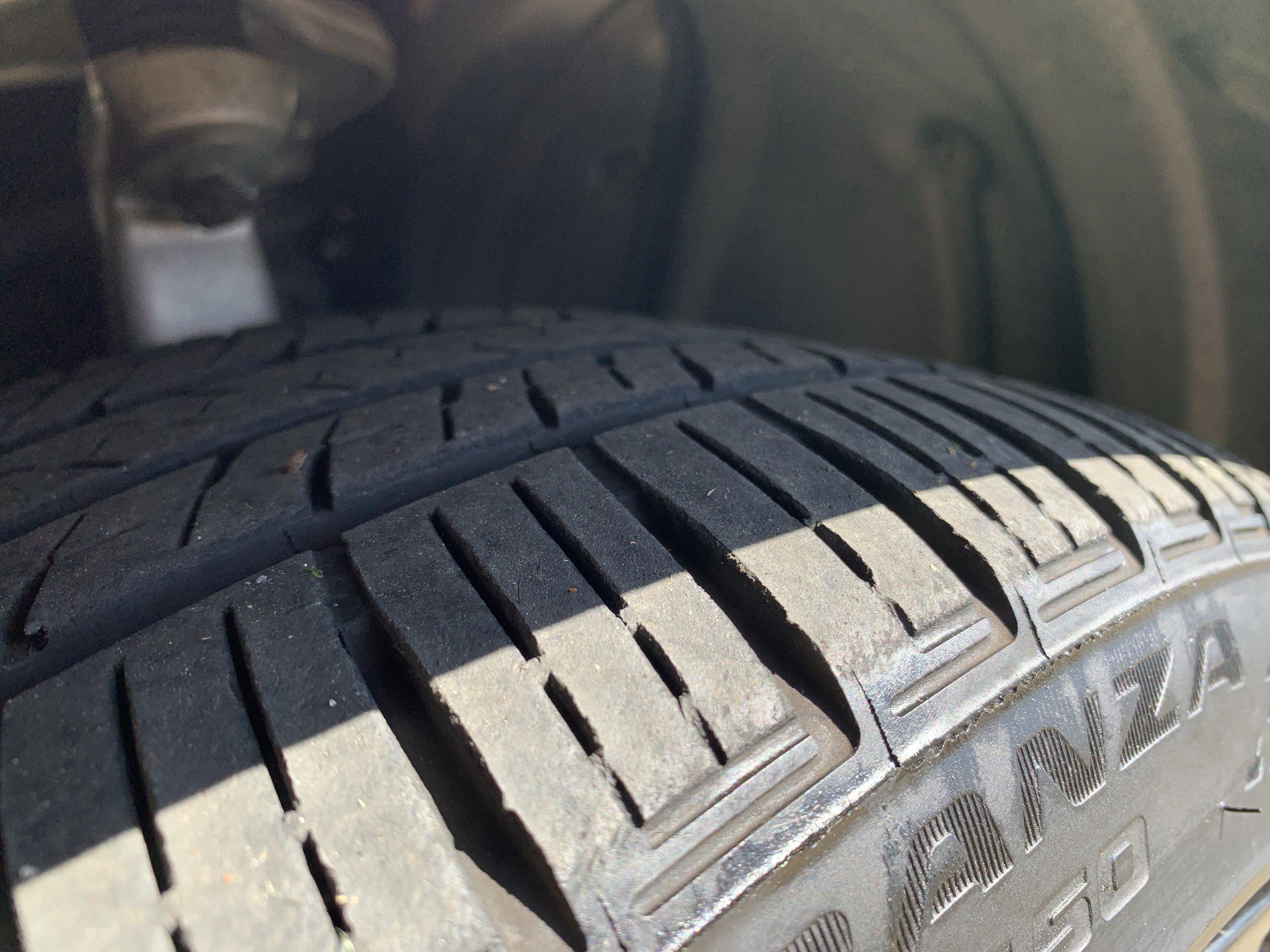 Used 2024 Lexus IS 350 F Sport w/ Memory Package image 12