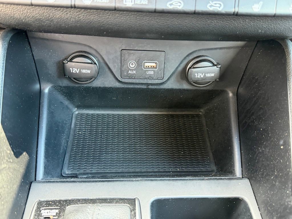 Used 2016 Hyundai Tucson Limited w/ Option Group 03 AWD/4WD image 27