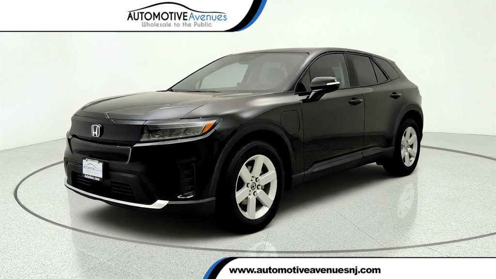 Used 2025 Honda Prologue EX image 1