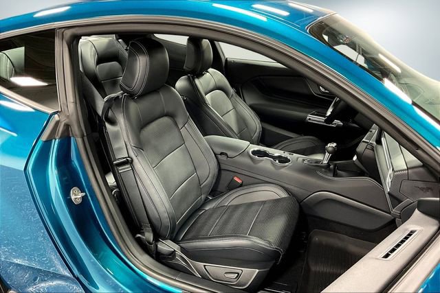 New 2026 Ford Mustang Premium image 10