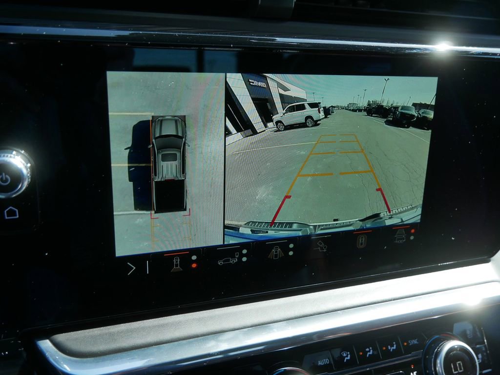Used 2024 GMC Sierra 1500 Denali Ultimate AWD/4WD image 33