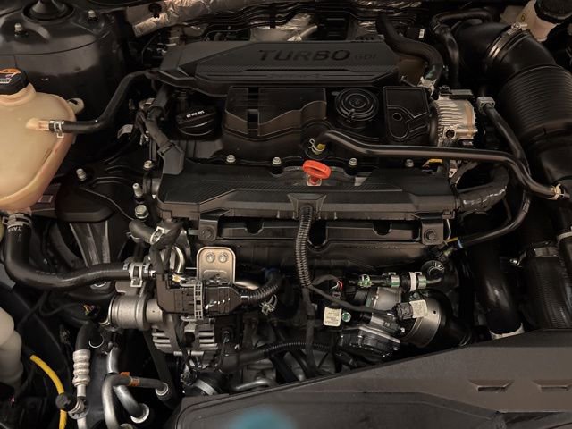 Used 2023 Kia K5 EX image 23