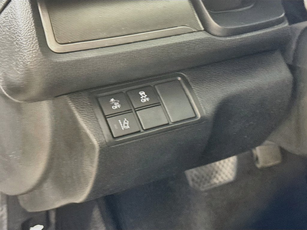 Used 2020 Honda Civic LX image 10
