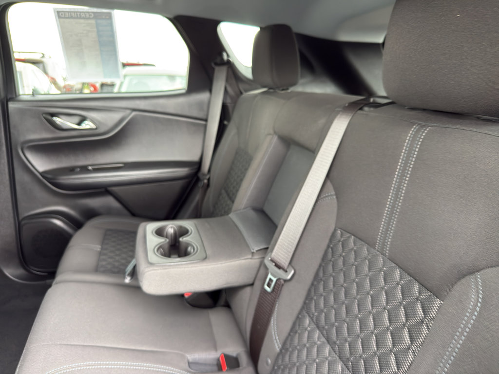 Used 2022 Chevrolet Blazer LT image 33