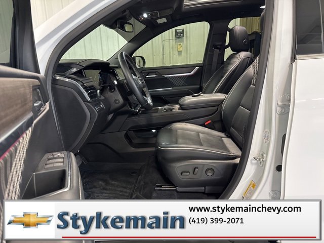 Used 2024 GMC Acadia Denali image 36