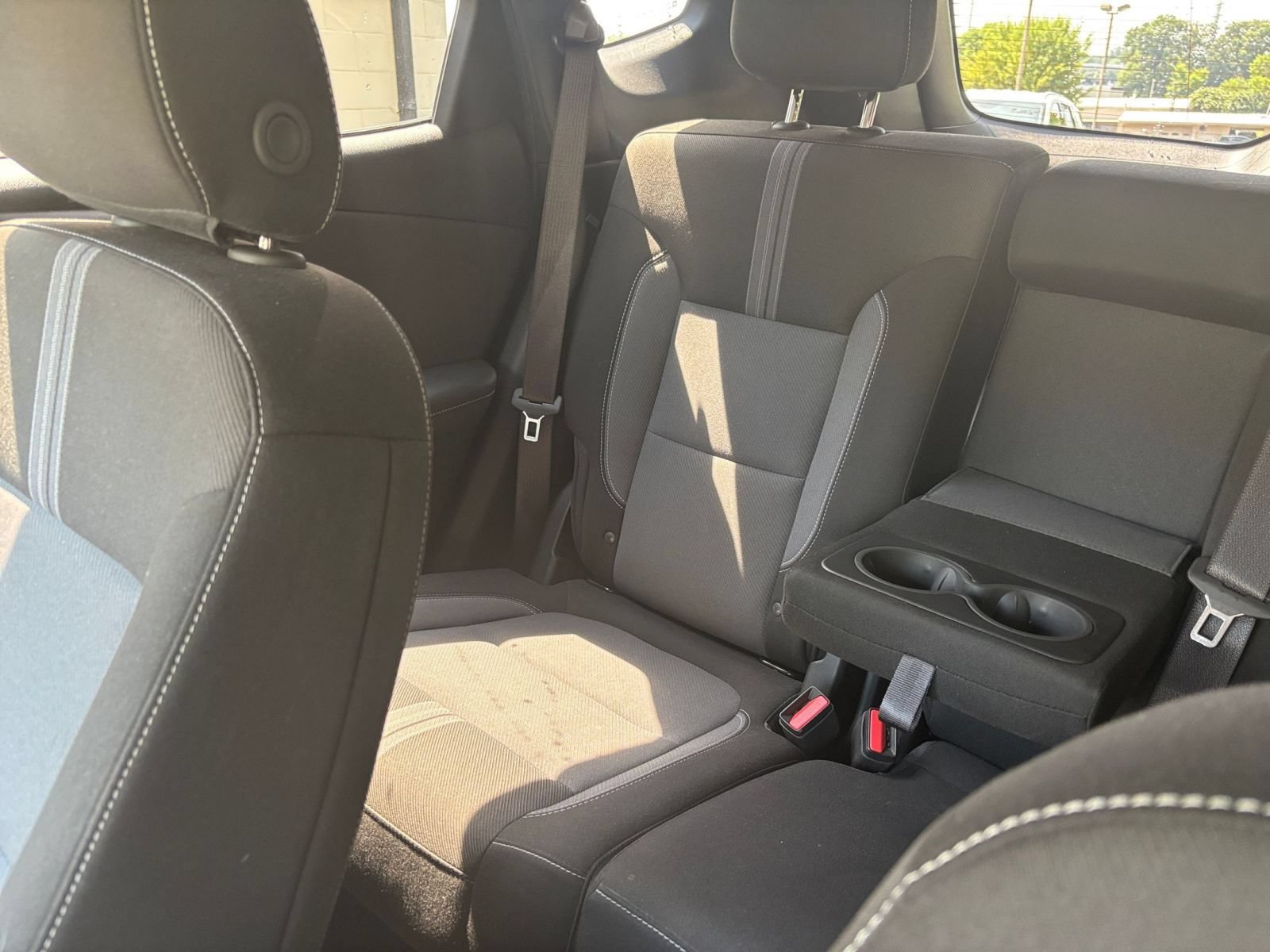 Used 2025 Chevrolet Blazer LT FWD image 34