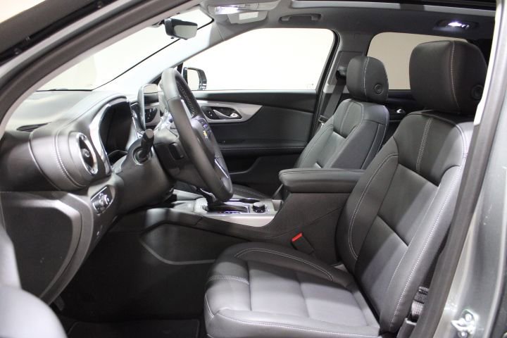 New 2026 Chevrolet Blazer LT w/ Sound & Technology Package AWD/4WD image 18