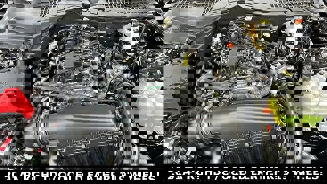 New 2026 Ford Mustang Premium image 31