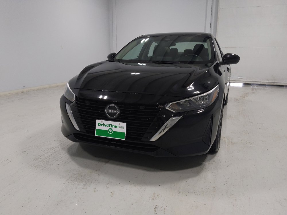 Used 2024 Nissan Sentra SV w/ All-Weather Package image 15