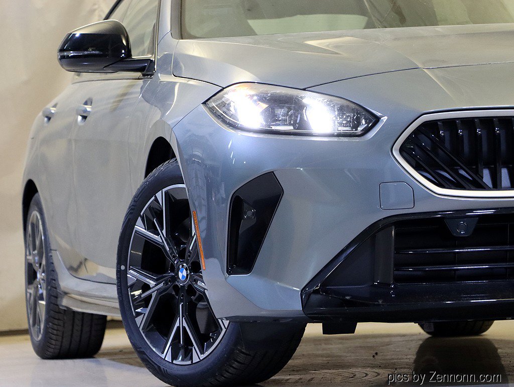 Used 2026 BMW 228i xDrive w/ Premium Package AWD/4WD image 4