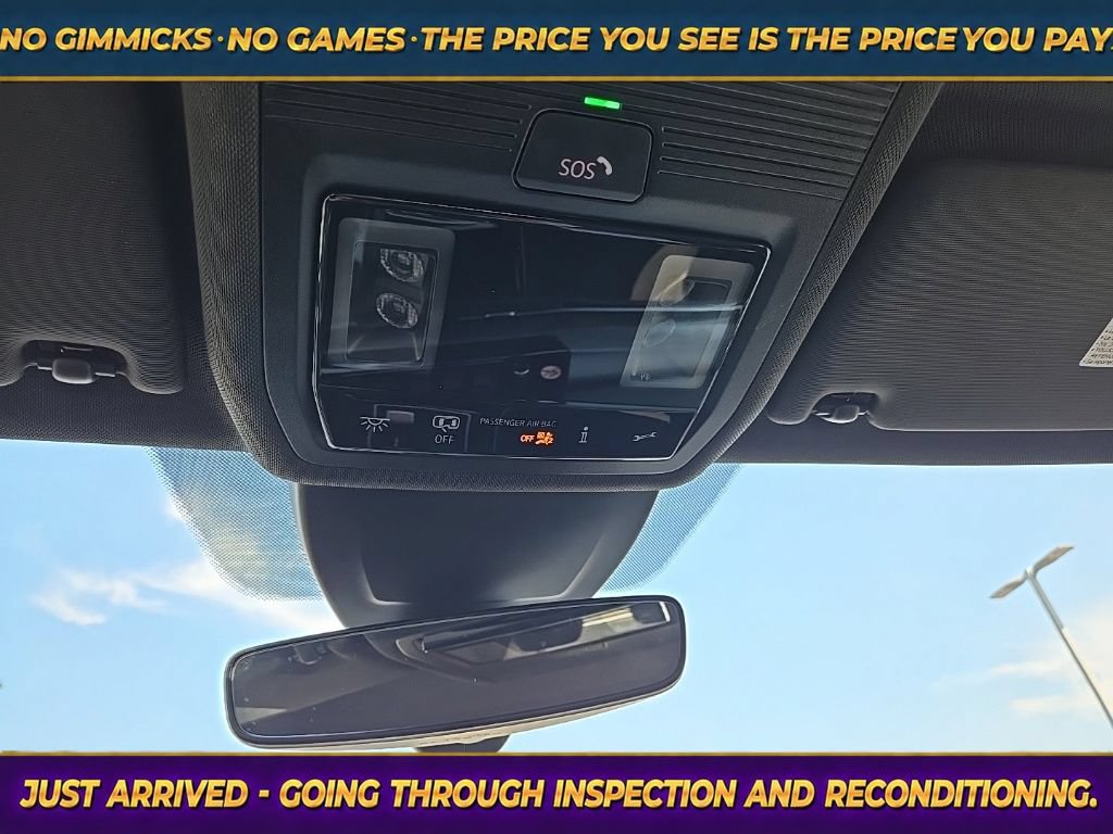 Used 2024 Volkswagen GTI S FWD image 19