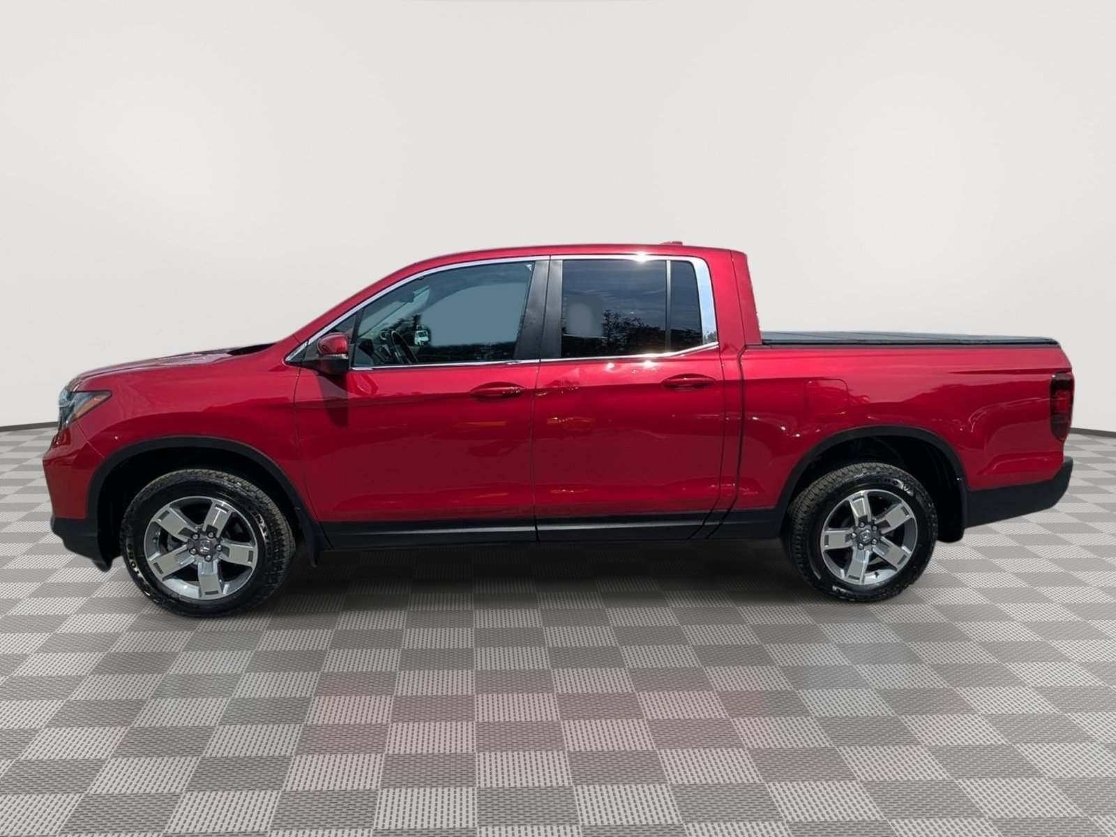 Used 2024 Honda Ridgeline RTL image 2