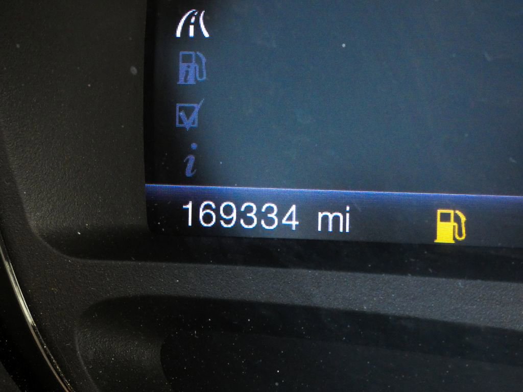 Used 2013 Ford Edge Limited w/ Driver Entry Pkg FWD image 27