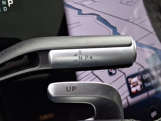 Used 2023 Mercedes-Benz EQS AMG Base w/ Trim Level Package image 19