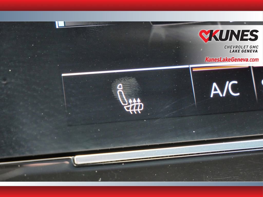 Used 2024 Audi A6 Premium Plus AWD/4WD image 53