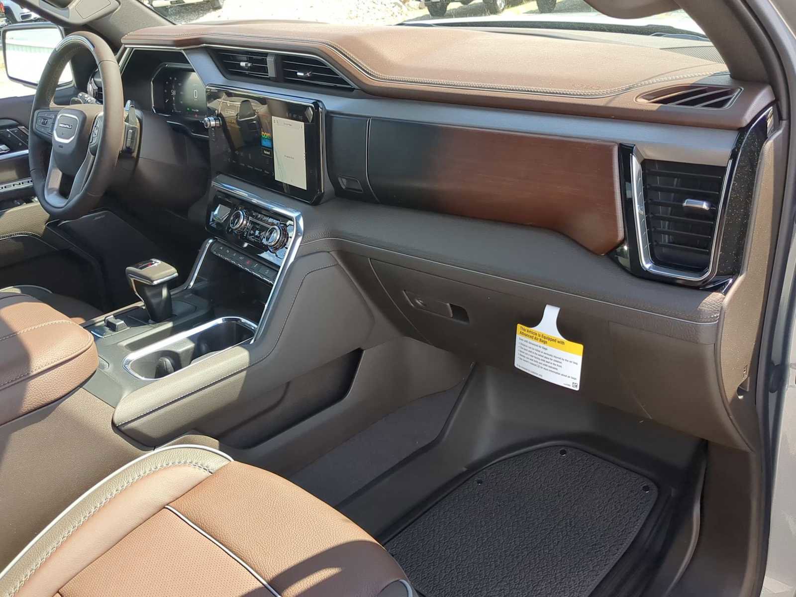 New 2026 GMC Sierra 1500 Denali AWD/4WD image 31