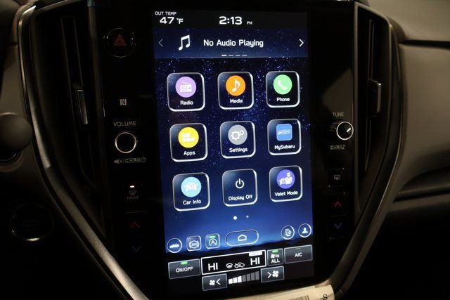 New 2026 Subaru Crosstrek 2.5i Limited image 21