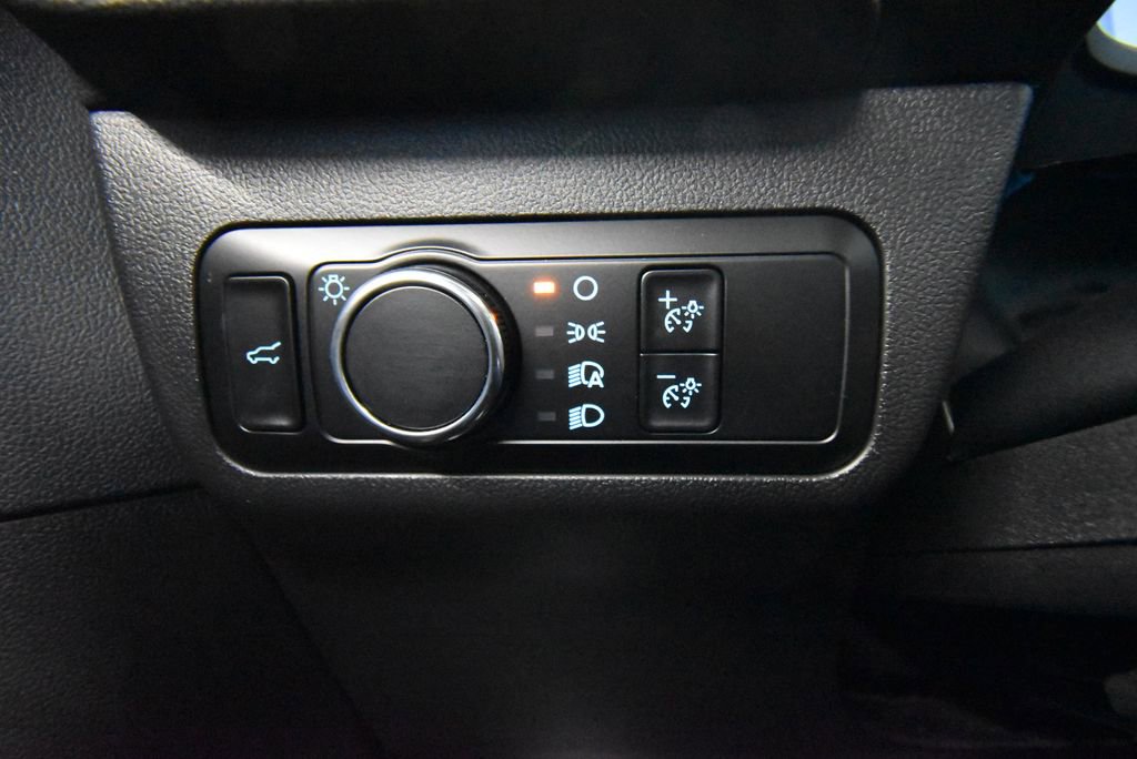 Used 2024 Ford Escape ST-Line w/ Tech Pack #1 image 9