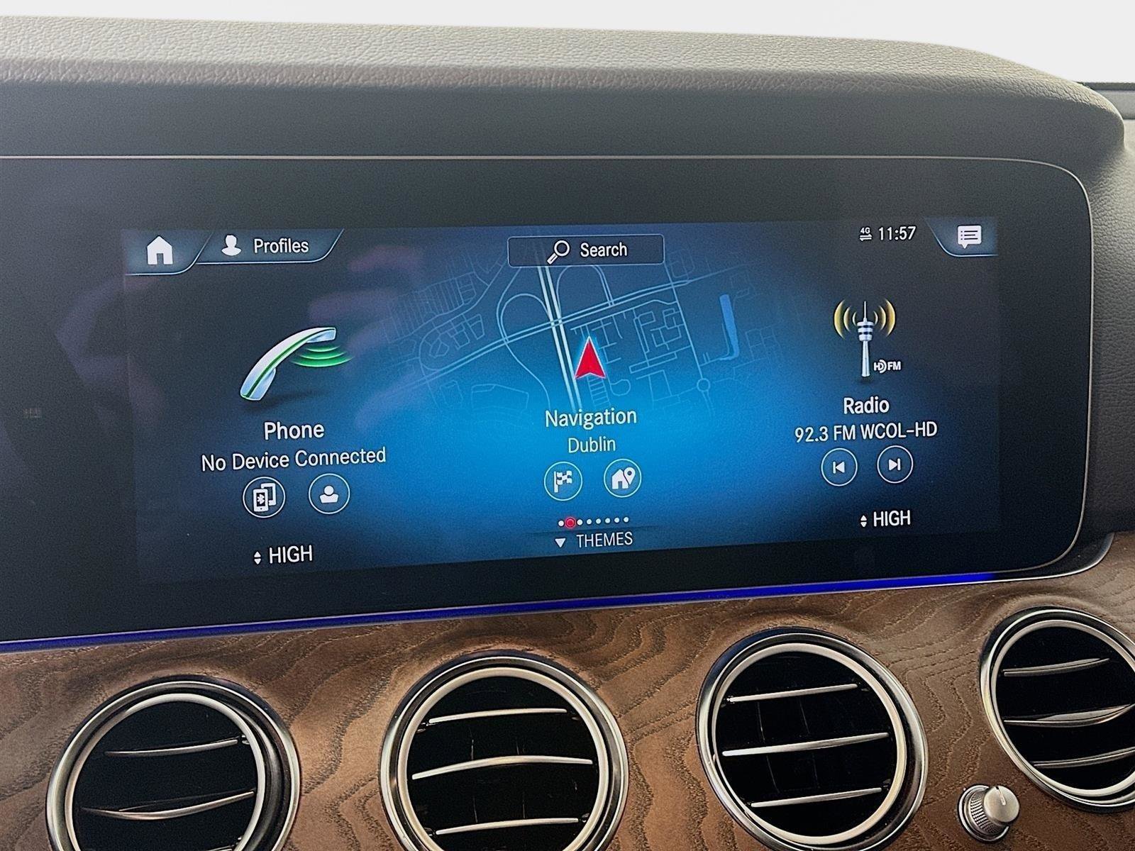 Certified 2023 Mercedes-Benz E 350 E 350 image 19