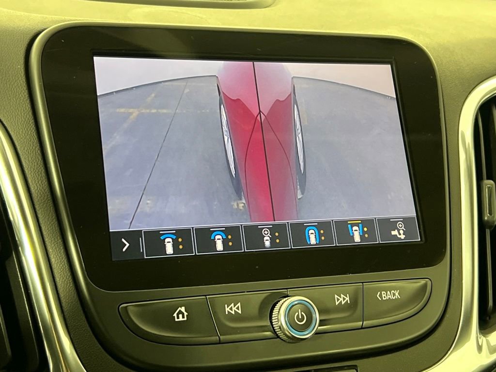 Used 2020 Chevrolet Equinox Premier image 41