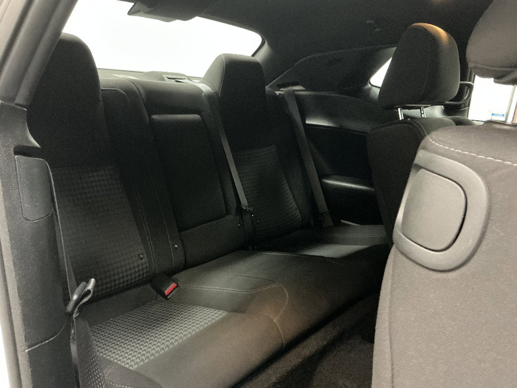 Used 2023 Dodge Challenger SXT w/ Blacktop Package RWD image 27