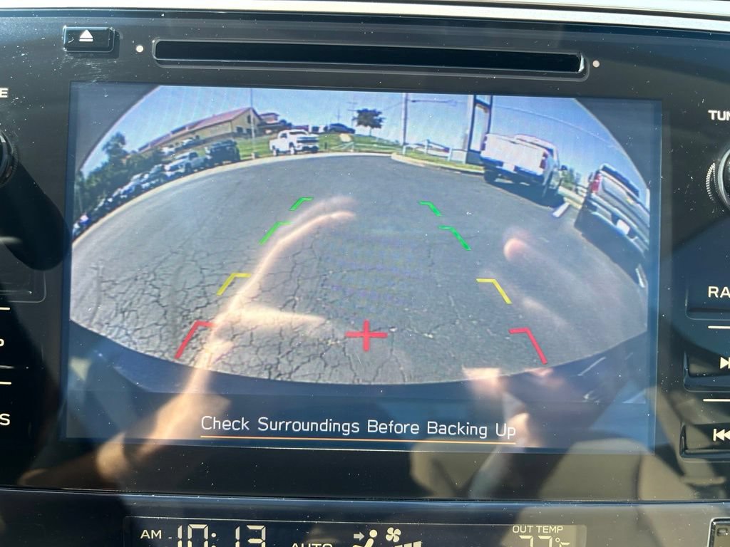 Used 2019 Subaru Legacy 2.5i Premium w/ Popular Package #2A AWD/4WD image 31