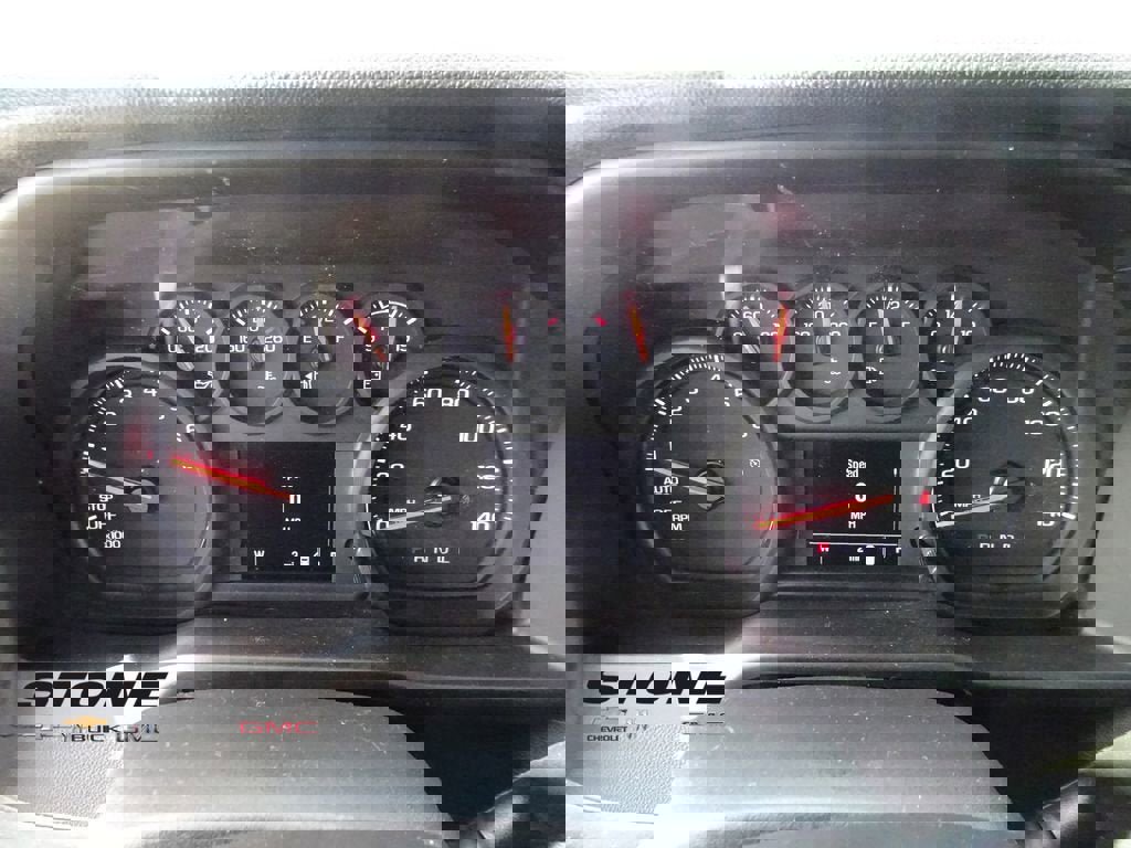 New 2026 Chevrolet Silverado 1500 Custom image 26