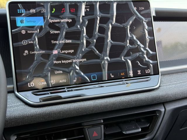 New 2026 Volkswagen Tiguan S FWD image 13