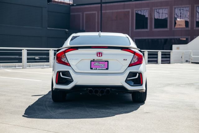 Used 2020 Honda Civic Si image 15