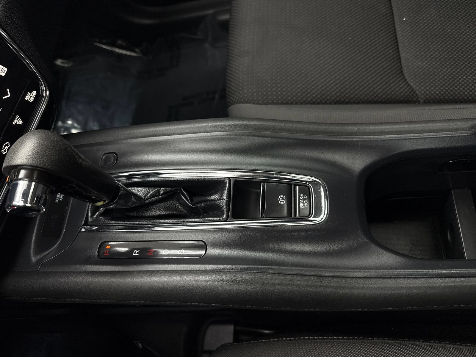 Used 2022 Honda HR-V EX image 28
