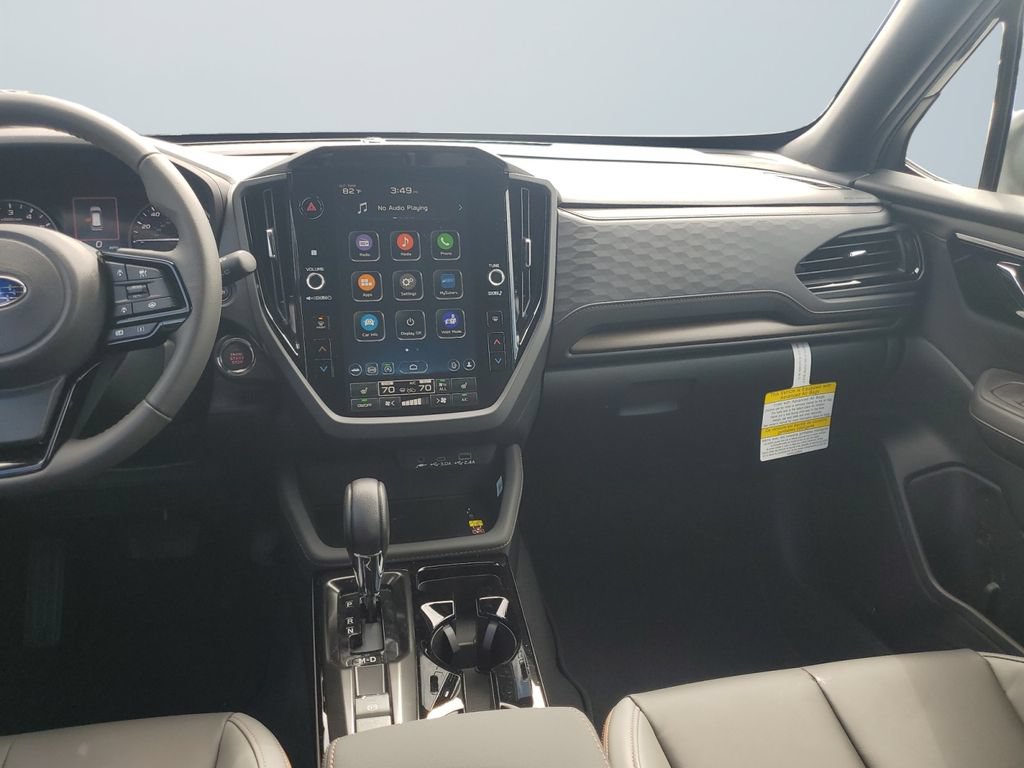 New 2026 Subaru Forester Sport AWD/4WD image 11