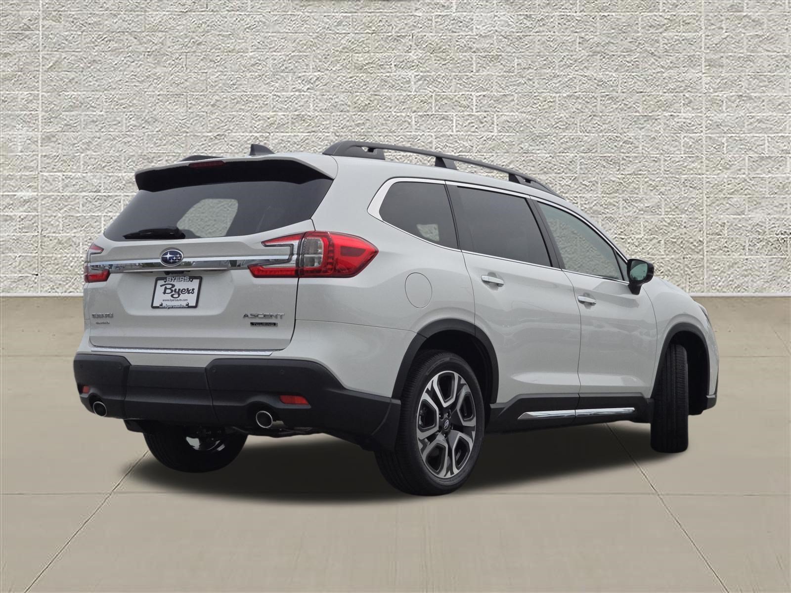 New 2026 Subaru Ascent Touring w/ Popular Package #1 AWD/4WD image 7