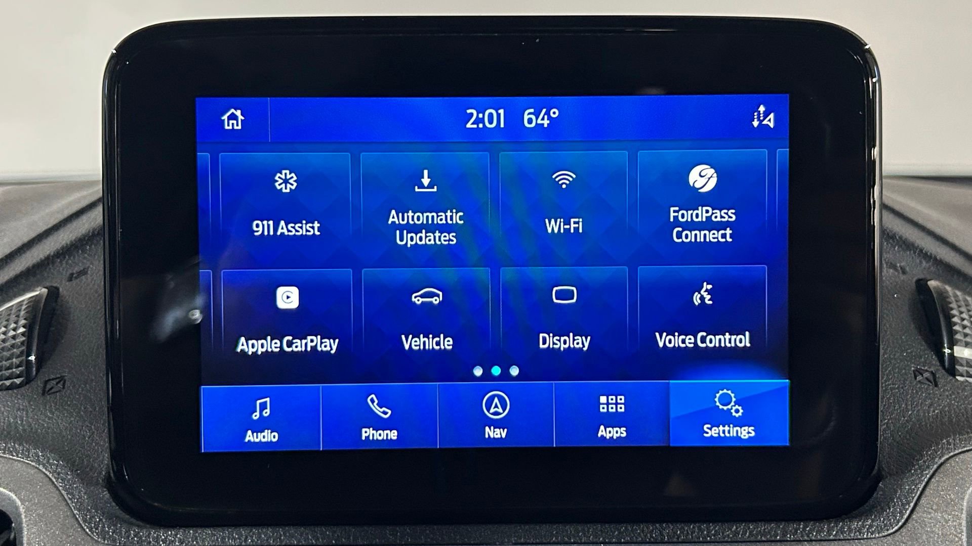 Used 2019 Ford Transit Connect XL FWD image 68