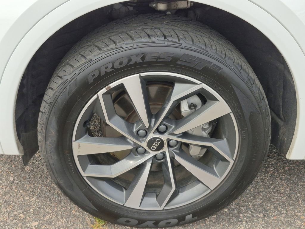 Used 2023 Audi Q5 2.0T Premium Plus image 19