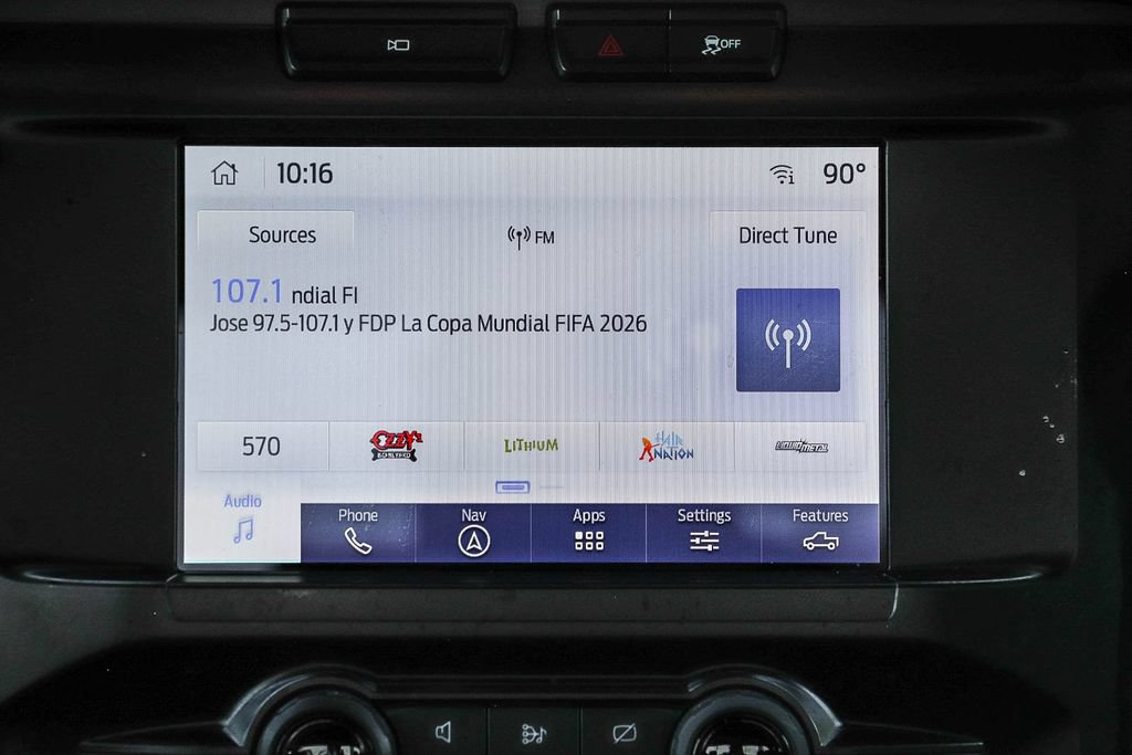 Certified 2023 Ford F150 XL w/ STX Appearance Package AWD/4WD image 18
