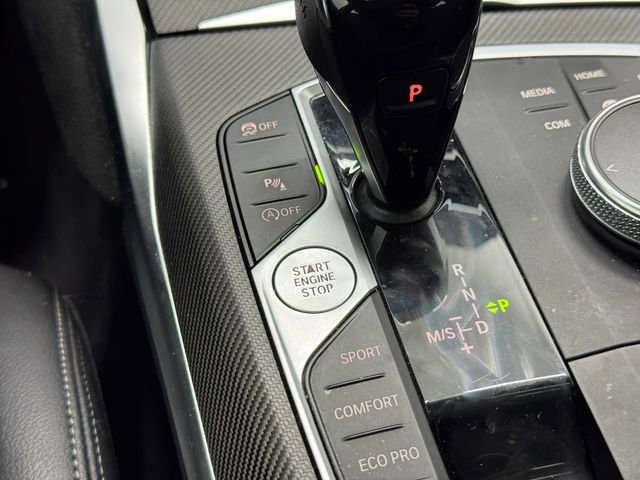 Used 2022 BMW 430i Gran Coupe w/ M Sport Package image 22