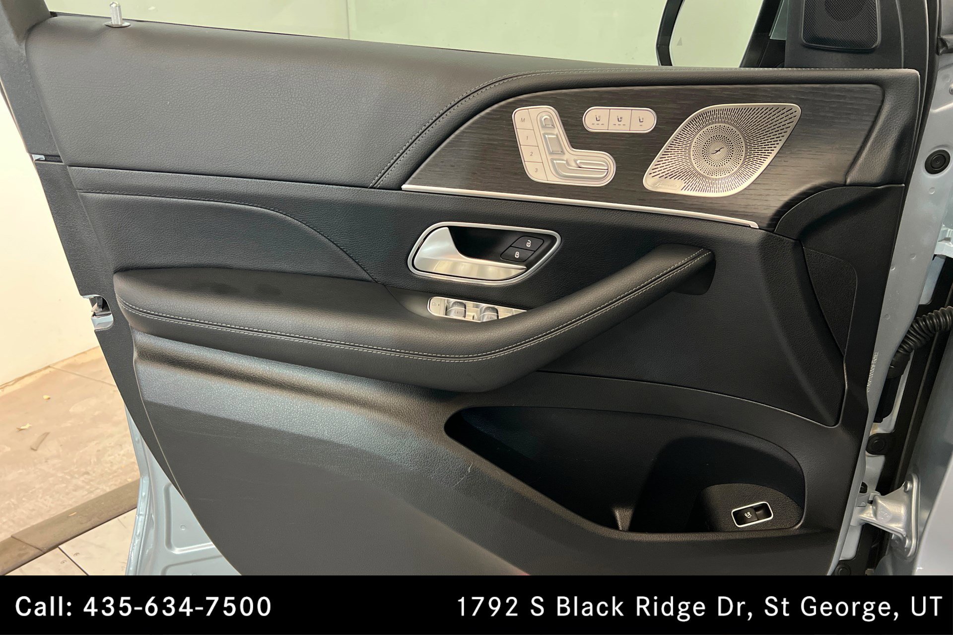 Certified 2024 Mercedes-Benz GLE 450 4MATIC image 14