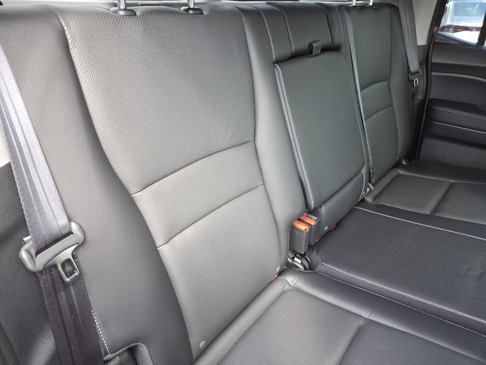Certified 2026 Honda Ridgeline RTL image 29