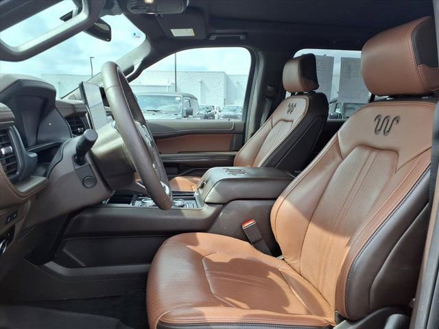 Used 2024 Ford Expedition Max King Ranch image 23