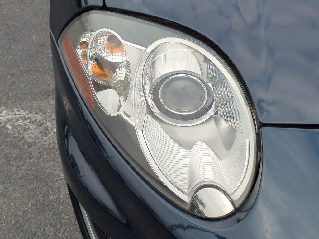 Used 2011 Jaguar XK Coupe image 10