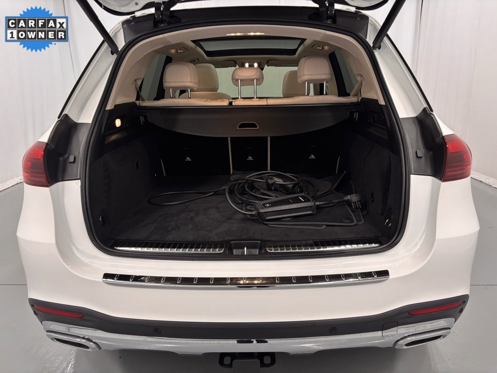 Certified 2025 Mercedes-Benz GLE 450e 4MATIC image 27
