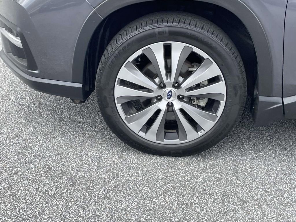 Used 2020 Subaru Ascent Touring w/ Popular Package #2A image 9
