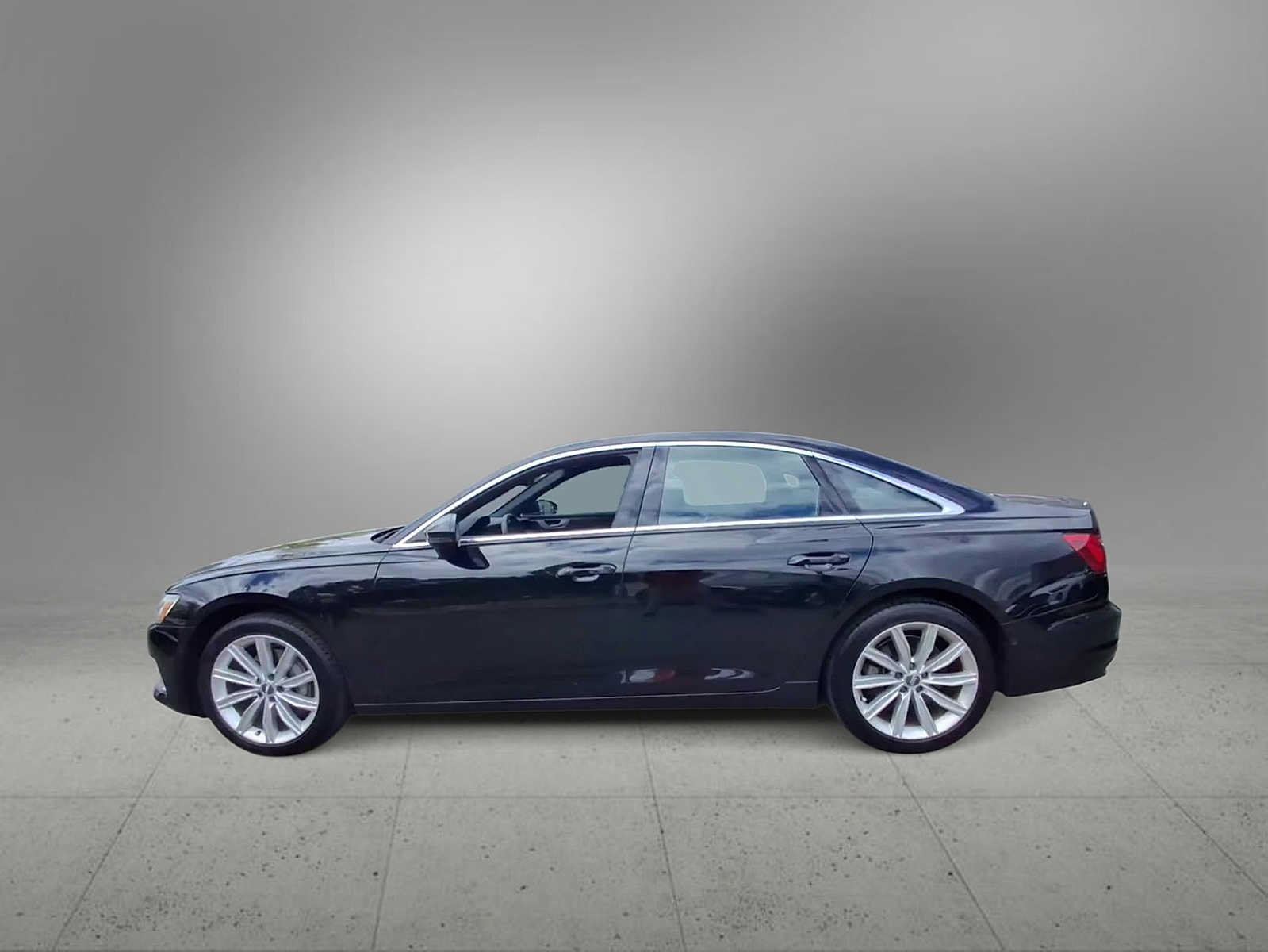 Used 2019 Audi A6 2.0T Premium Plus w/ Premium Plus Package AWD/4WD image 5