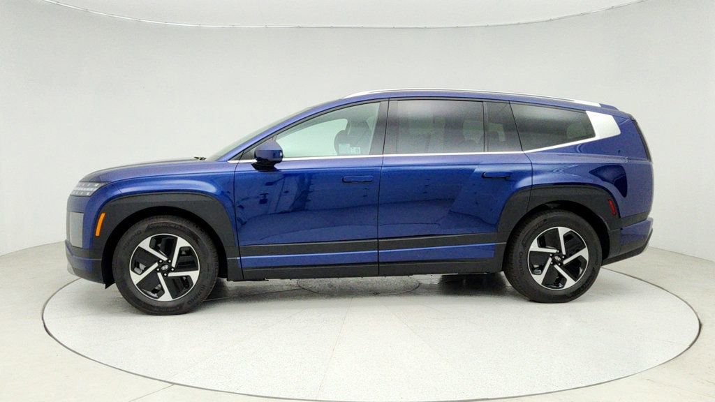 Used 2026 Hyundai Ioniq 9 SE image 8