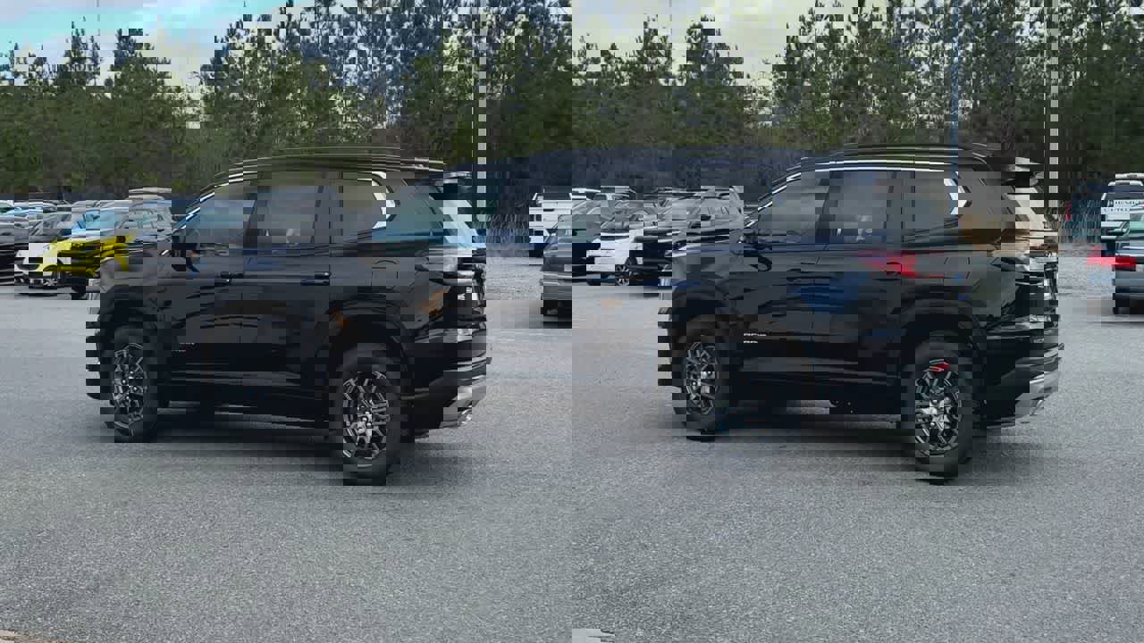 New 2026 GMC Acadia Elevation image 6
