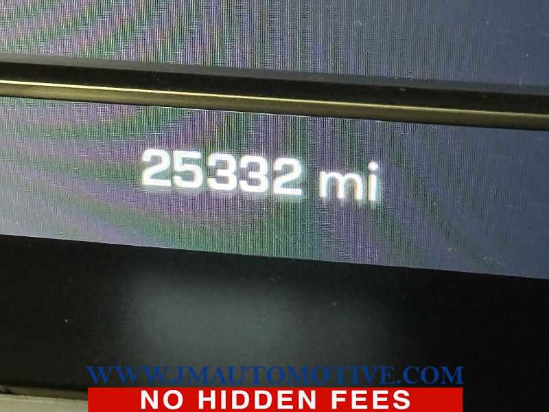 Used 2022 Chevrolet Silverado 1500 ZR2 image 21