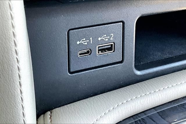 Used 2021 INFINITI QX80 Sensory w/ Cargo Package AWD/4WD image 31