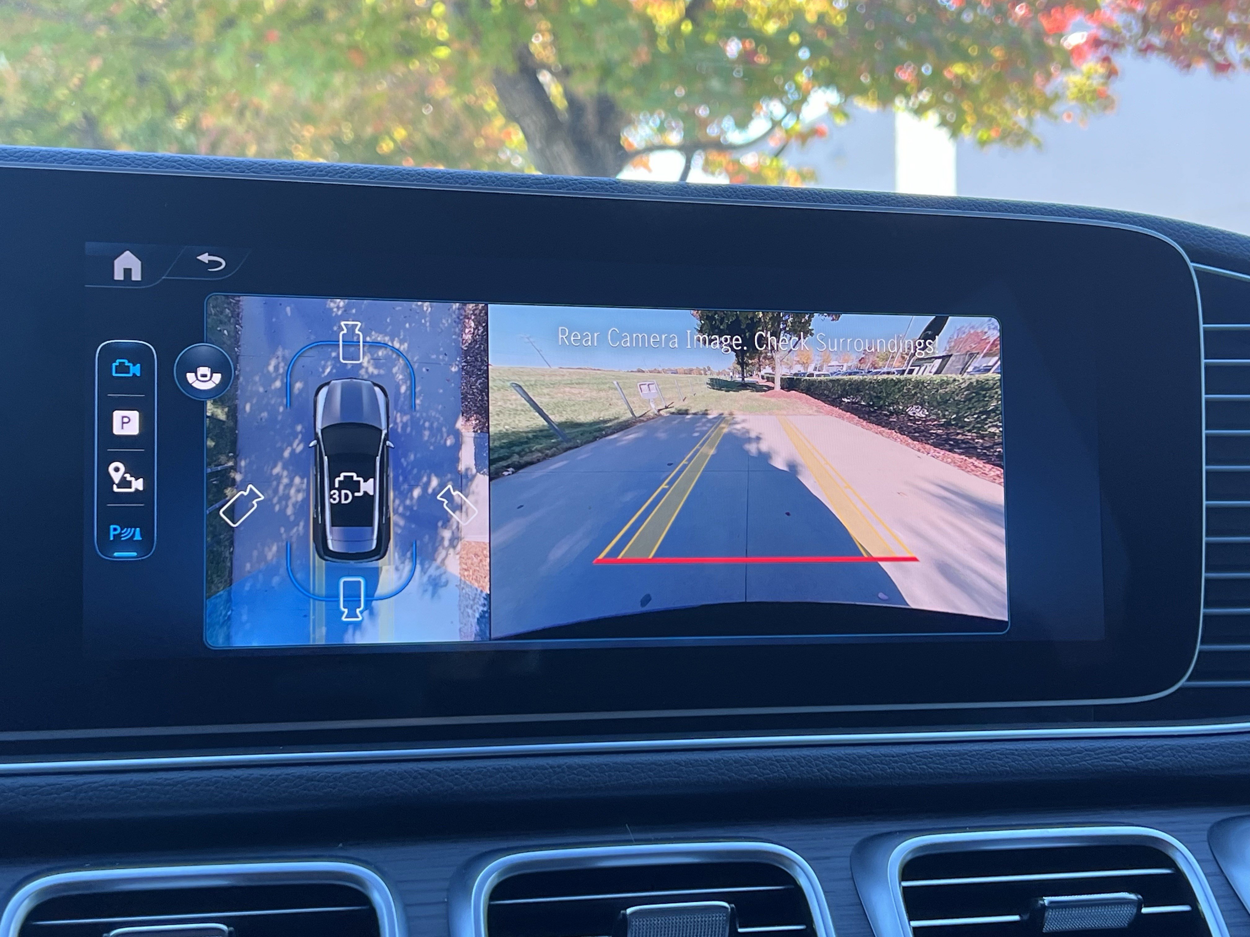 Certified 2025 Mercedes-Benz GLE 350 4MATIC image 25