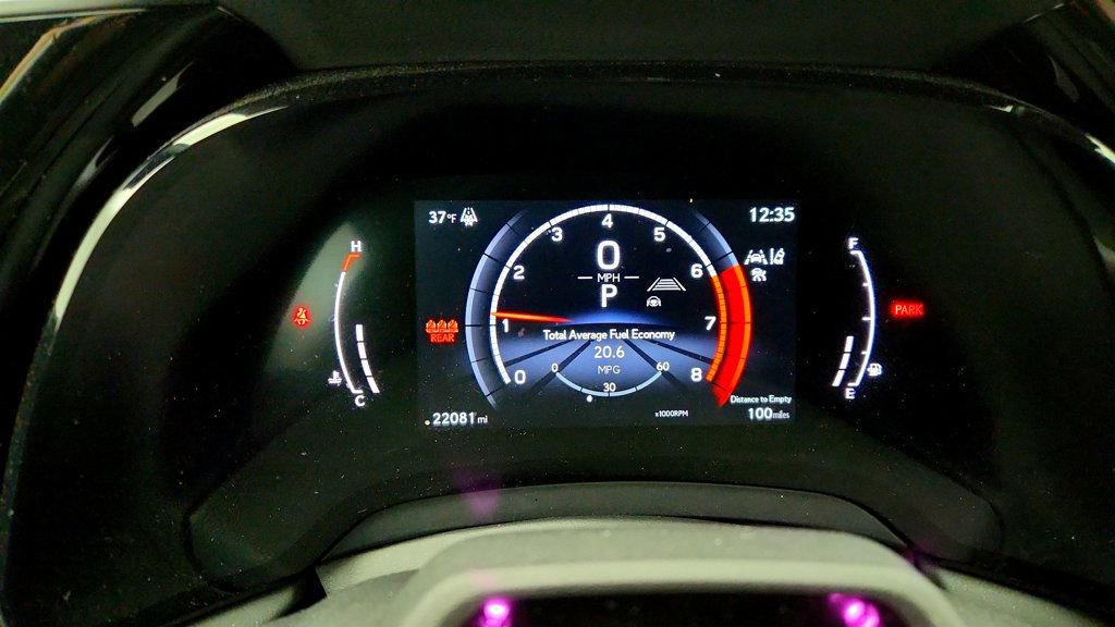 Used 2024 Lexus RX 350 F Sport w/ Convenience Package image 13